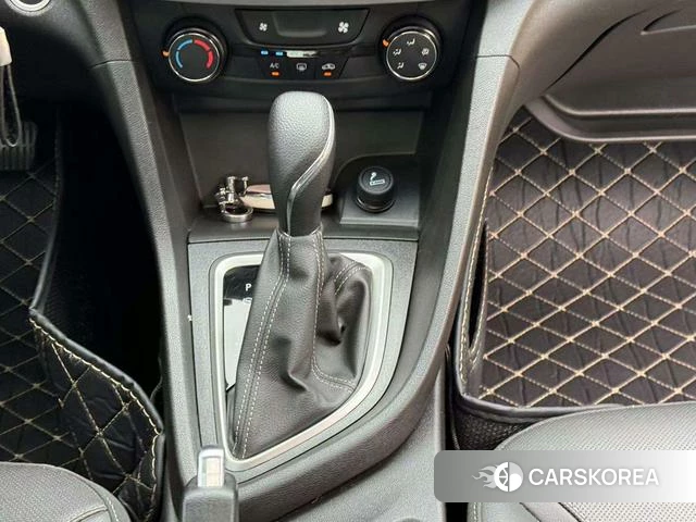Buick Yinglang 2021 Белый из Китая, фото 2