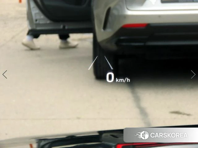Hyundai Palisade 2020 Серый из Кореи, фото 2