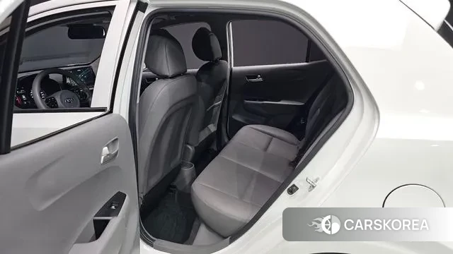 Kia Morning Urban (JA) 2021 Белый из Кореи, фото 2