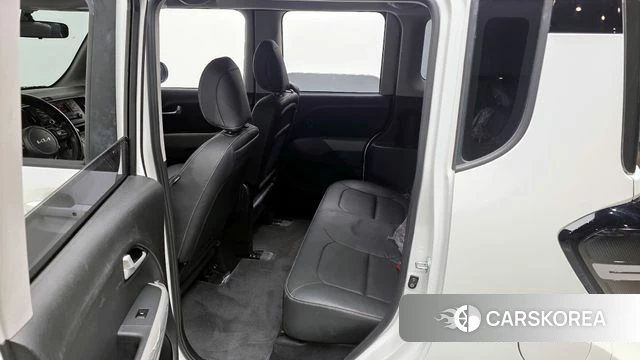 Kia The New Kia Ray 2024 Белый из Кореи, фото 2