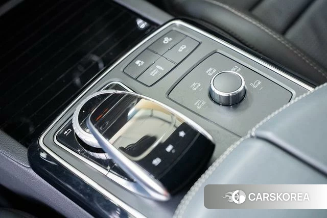 Mercedes-Benz GLE AMG id 4213902 из Китая 2