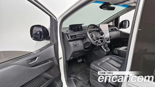 Hyundai Staria id 2624177 из Кореи 2