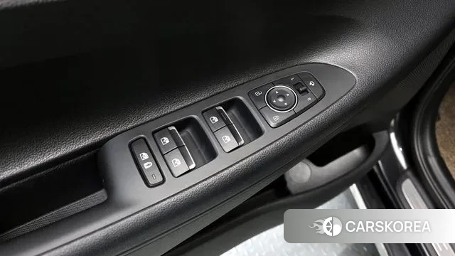 Hyundai The New Grandeur IG 2021 Серый из Кореи, фото 2