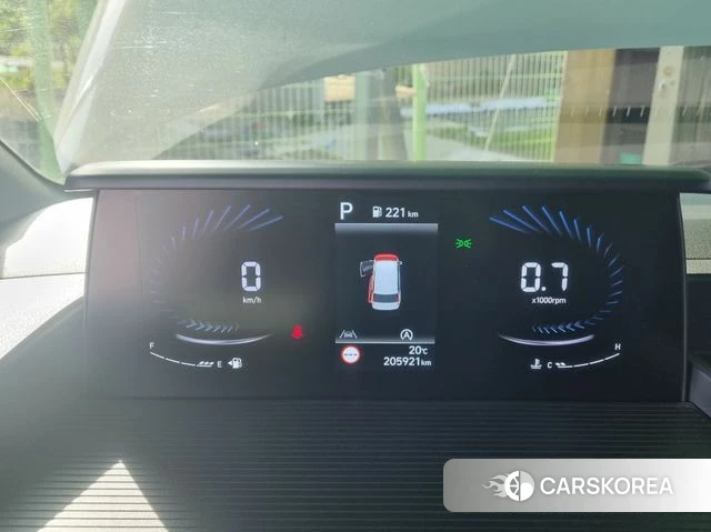 Hyundai Staria 2021 Белый из Кореи, фото 2