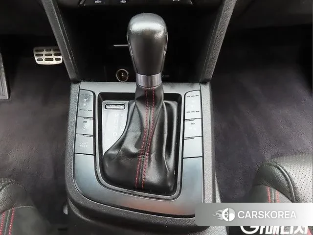 Hyundai Avante AD 2018 Синий из Кореи, фото 2