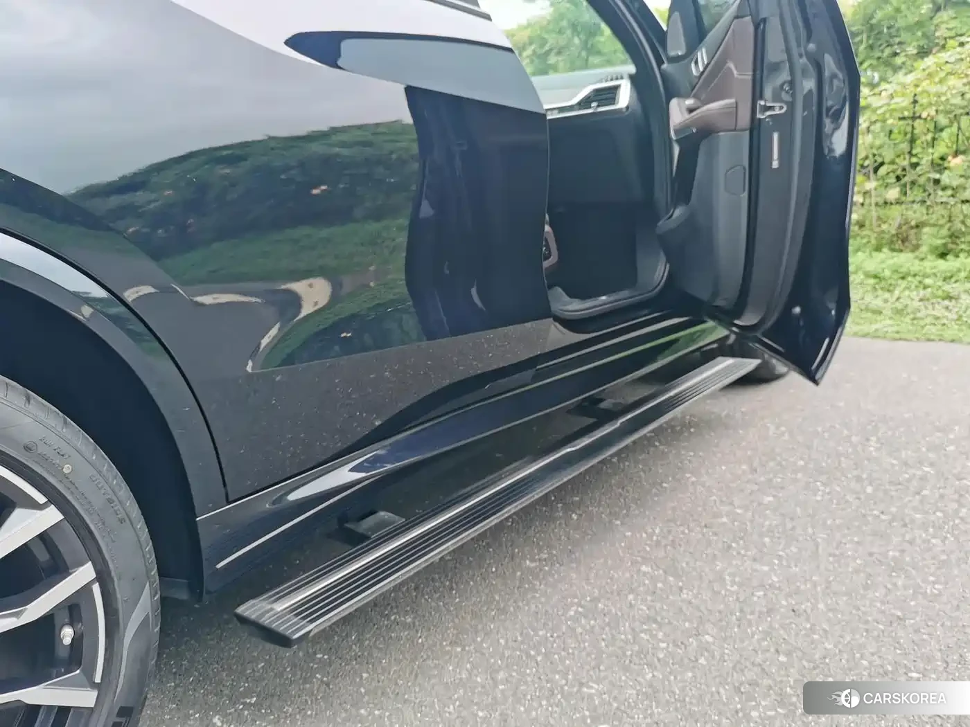 BMW X5 2023 Черный из Китая, фото 3