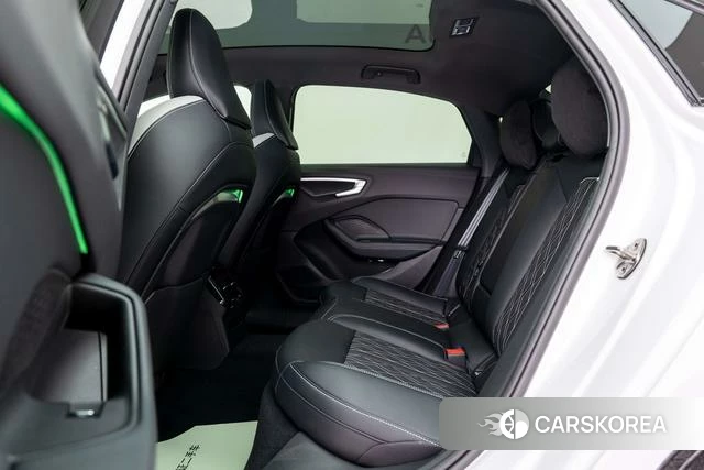 Audi A5L 2025 Белый из Китая, фото 2