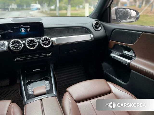 Mercedes-Benz GLB id 4209640 из Китая 2