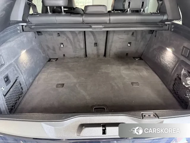 BMW X5 (G05) 2022 Черный из Кореи, фото 2