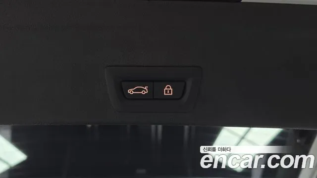 BMW X6 (G06) id 2655164 из Кореи 2