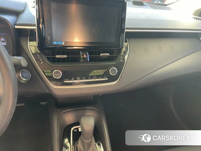 Toyota Corolla 2022 Белый из Китая, фото 2