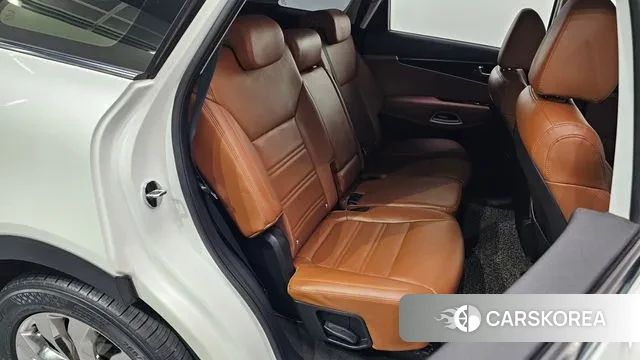 Kia The New Sorento 2018 Белый из Кореи, фото 2