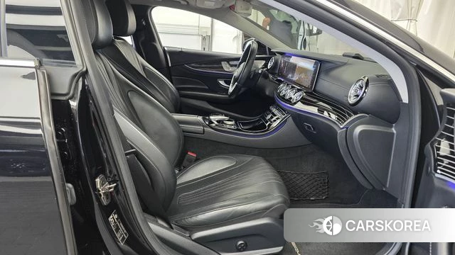 Mercedes-Benz CLS-Class C257 2019 Черный из Кореи, фото 2