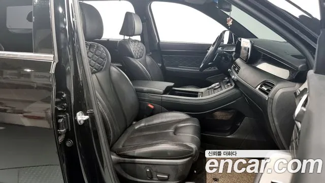 Hyundai Palisade id 2675268 из Кореи 2