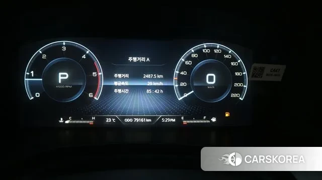 Ssangyong The New Rexton Sports Cannes 2022 Темно-зеленый из Кореи, фото 2