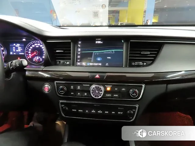 Kia Come New K7 2019 Серый из Кореи, фото 2