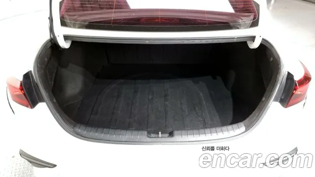 Kia Come New K3 2018 Белый из Кореи, фото 2