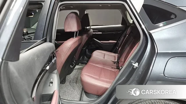 Kia Seltos 2019 Синий из Кореи, фото 2