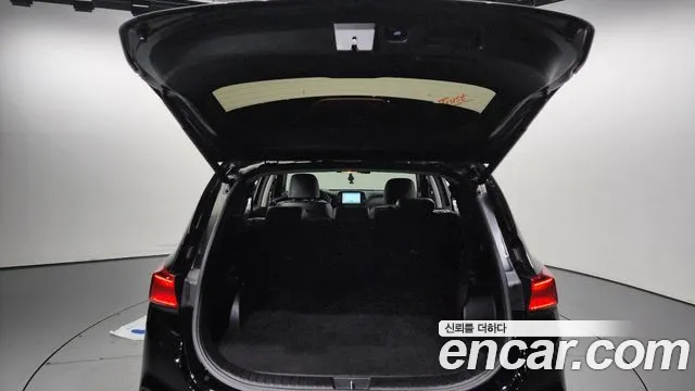 Hyundai Santa Fe TM id 2645183 из Кореи 2