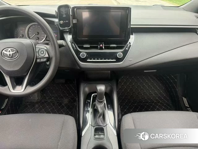 Toyota Lei Ling 2023 Белый из Китая, фото 2