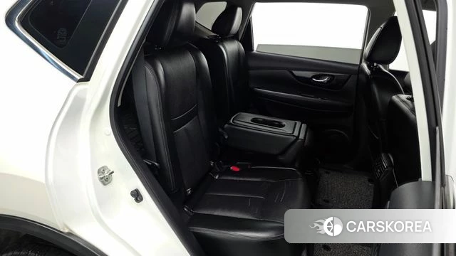 Nissan X Trail 2018 Белый из Кореи, фото 2