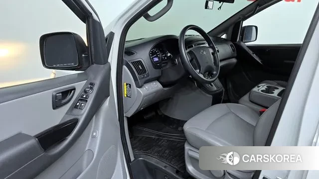 Hyundai The New Grand Starex 2020 Белый из Кореи, фото 2