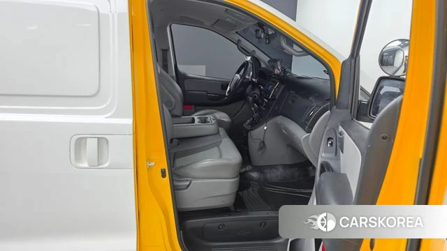 Hyundai The New Grand Starex 2020 Белый из Кореи, фото 2