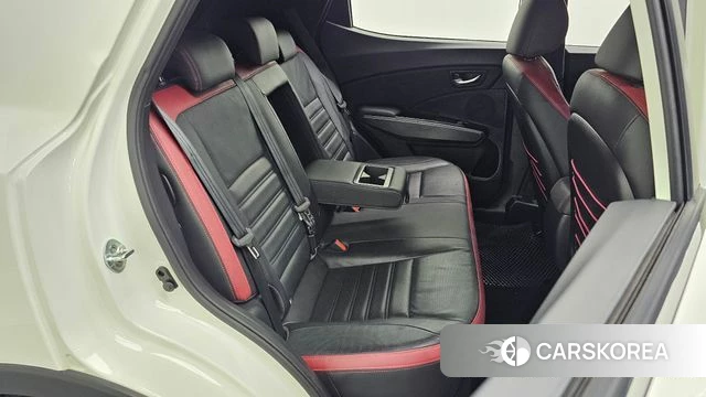 Ssangyong Berry New Tivoli 2019 Белый из Кореи, фото 2