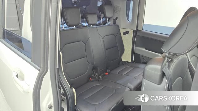 Kia The New Kia Ray 2024 Белый из Кореи, фото 2