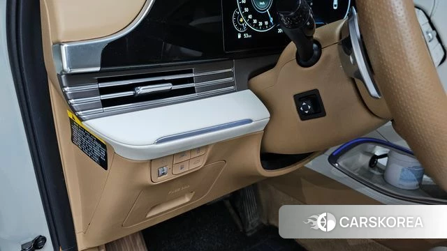 Hyundai The New Grandeur IG 2020 Серебристо-серый из Кореи, фото 2