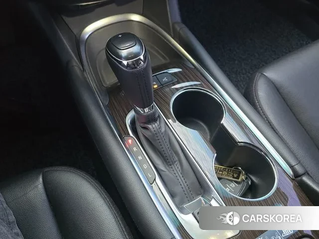 Chevrolet (GM Daewoo) All New Malibu 2018 Белый из Кореи, фото 2