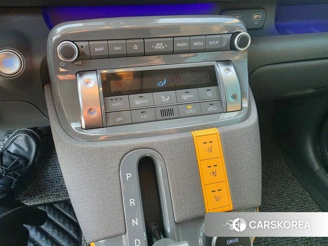 Hyundai Casper 2023 Белый из Кореи, фото 2