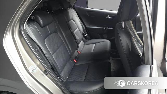 Kia All New Morning (JA) 2019 Серый из Кореи, фото 2