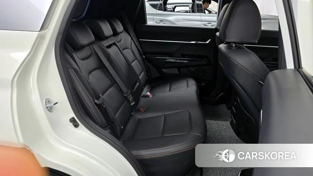 Ssangyong Torres 2025 Белый из Кореи, фото 2