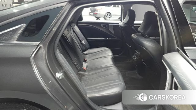 Kia K8 2022 Серый из Кореи, фото 2