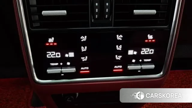 Porsche Cayenne (PO536) 2019 Белый из Кореи, фото 2