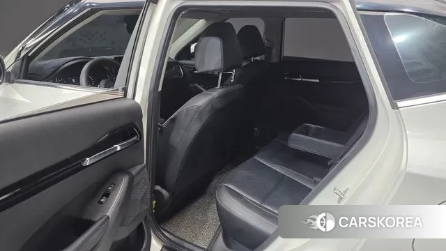 Kia Seltos 2019 Белый из Кореи, фото 2