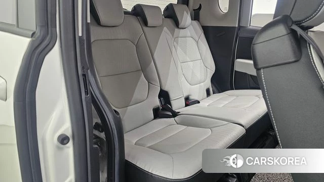 Kia The New Kia Ray 2023 Белый из Кореи, фото 2