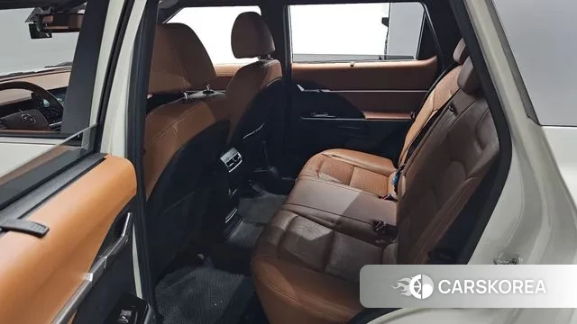 Ssangyong Torres 2023 Белый из Кореи, фото 2