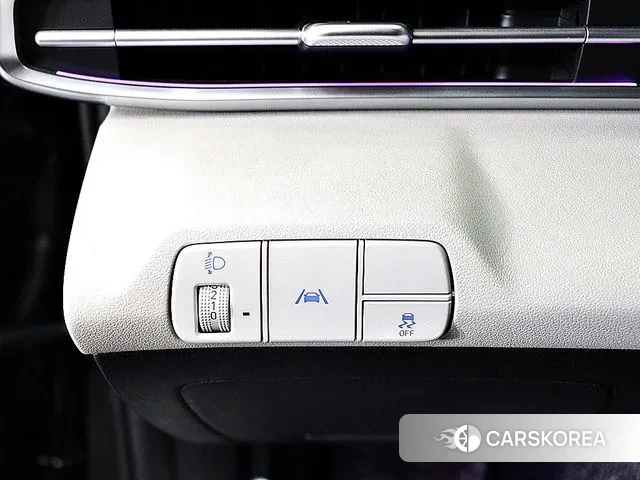 Hyundai Avante (CN7) 2020 Черный из Кореи, фото 2