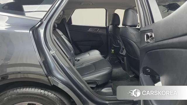 Kia Sportage 5th Generation 2021 Серый из Кореи, фото 2