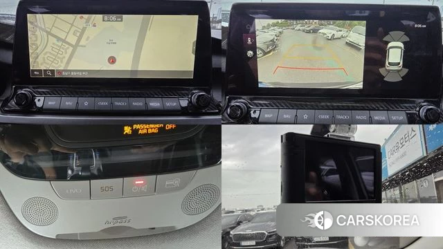 Kia Seltos 2019 Серебристо-серый из Кореи, фото 2