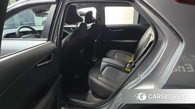 Kia Di All New Niro EV 2022 Серебряный из Кореи, фото 2