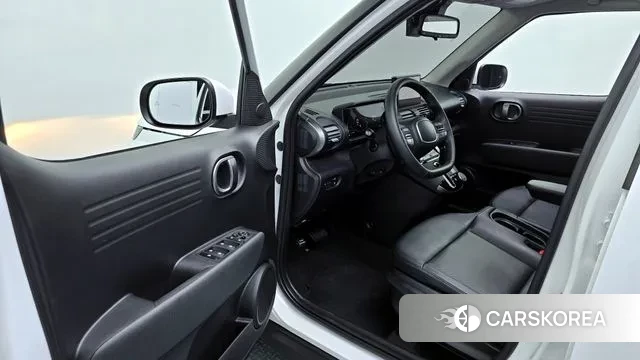 Hyundai Casper 2022 Белый из Кореи, фото 2