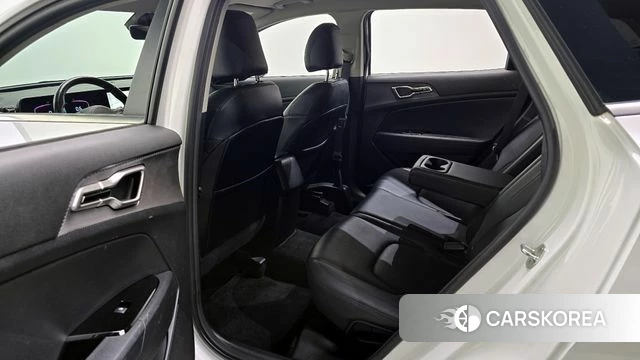 Kia Sportage 5th Generation 2021 Белый из Кореи, фото 2