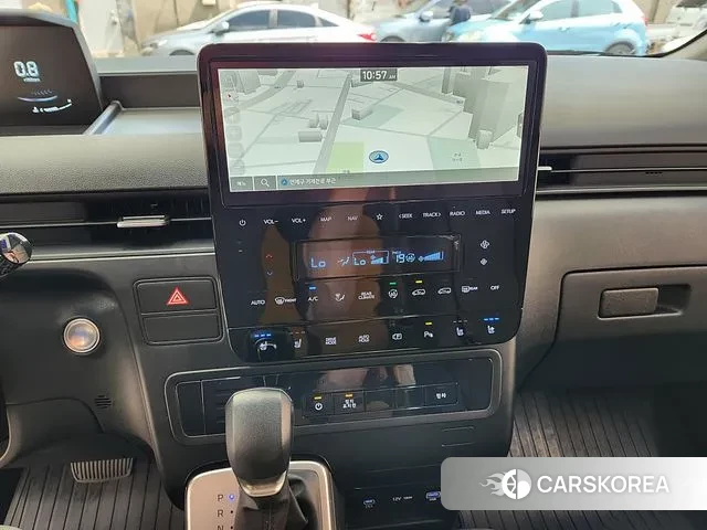 Hyundai Staria 2024 Желтый из Кореи, фото 2