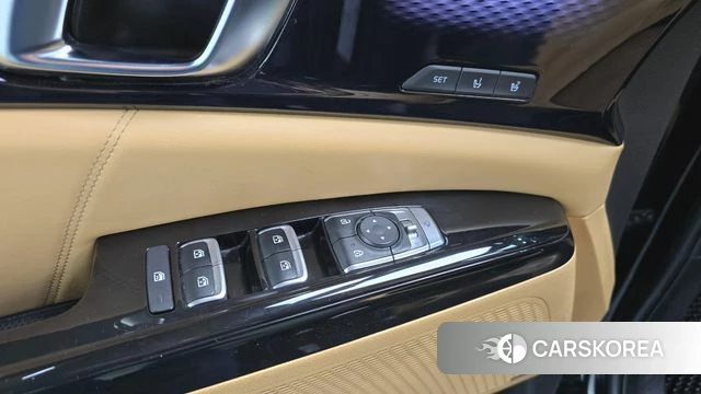 Kia Carnival 4th generation 2022 Черный из Кореи, фото 2