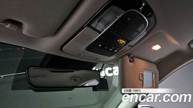 Hyundai Sonata (DN8) 2019 Белый из Кореи, фото 2