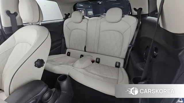 Mini Cooper S 2023 Синий из Кореи, фото 2