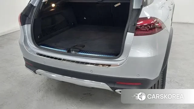 Mercedes-Benz GLE-Class W167 2025 Серебряный из Кореи, фото 2